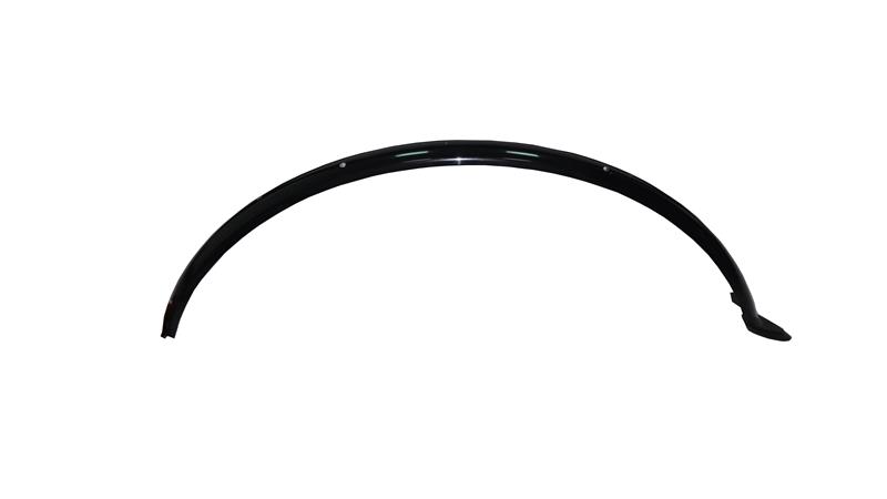 ARKA ÇAMURLUK (GS25)